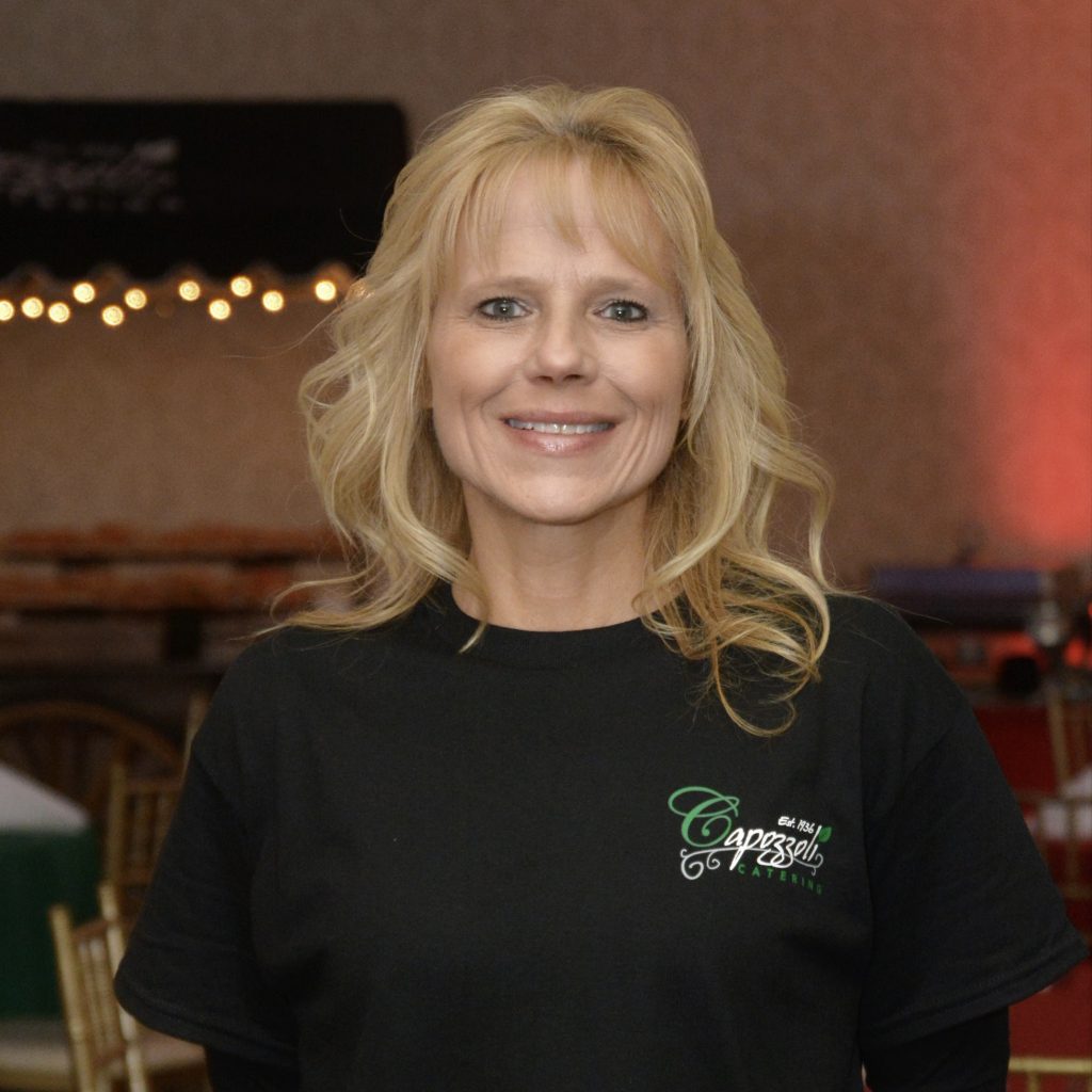 Our Team Capozzoli Catering, 801 Morton Avenue, Folsom, PA 19033, 610