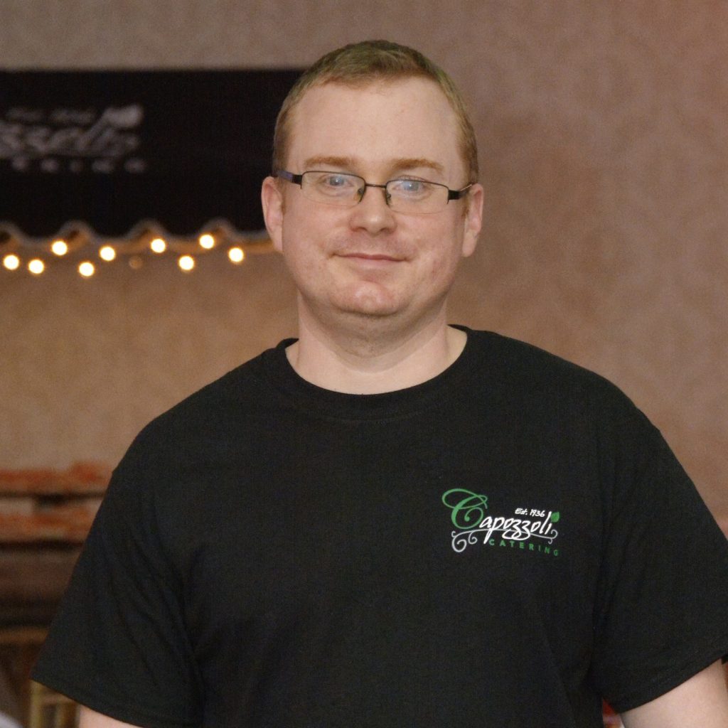 Our Team Capozzoli Catering, 801 Morton Avenue, Folsom, PA 19033, 610