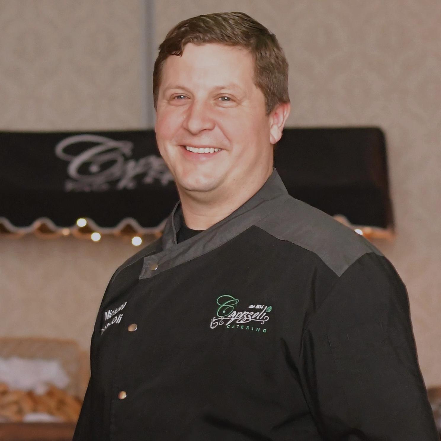 Our Team Capozzoli Catering, 801 Morton Avenue, Folsom, PA 19033, 610