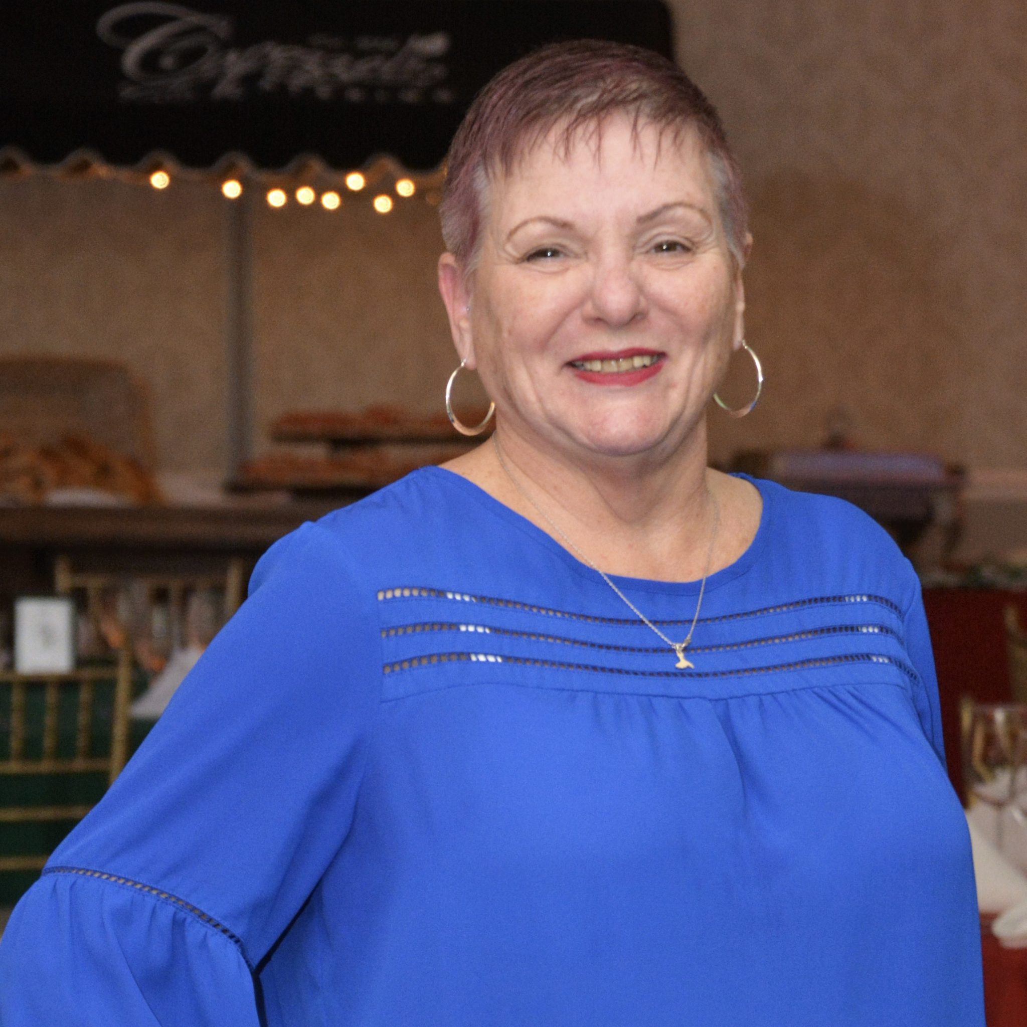 Our Team Capozzoli Catering, 801 Morton Avenue, Folsom, PA 19033, 610