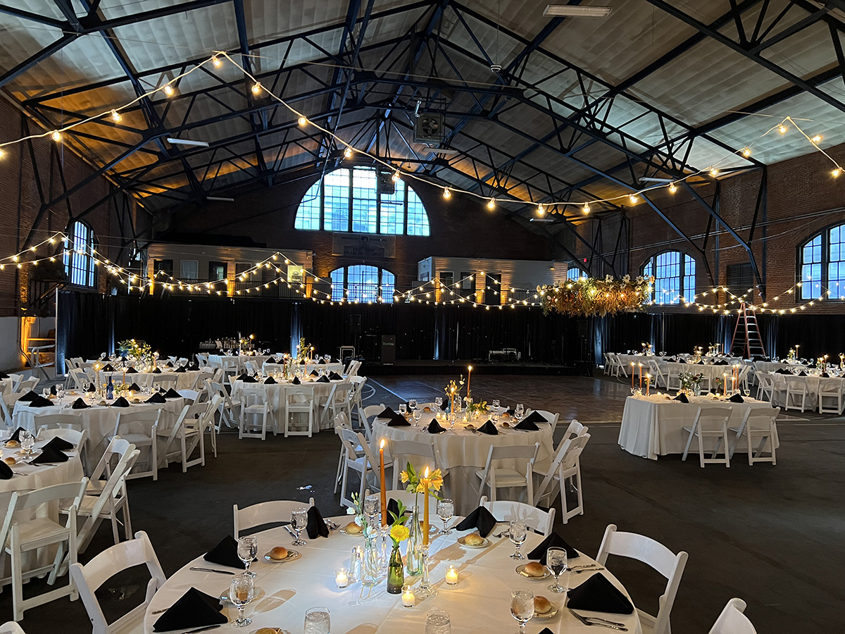 Weddings Capozzoli Catering, 801 Morton Avenue, Folsom, PA 19033, 610