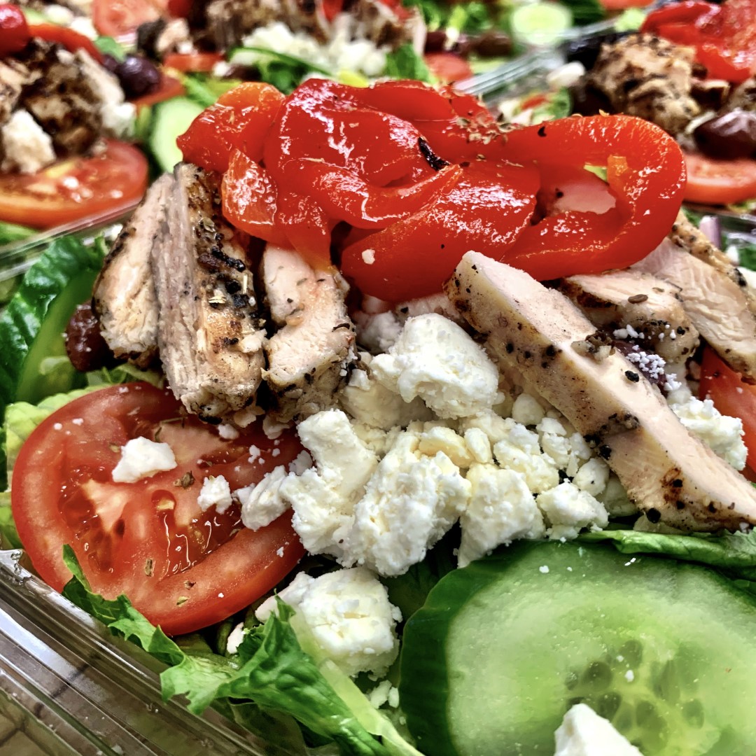 Carry Out Catering Capozzoli Catering, 801 Morton Avenue, Folsom, PA