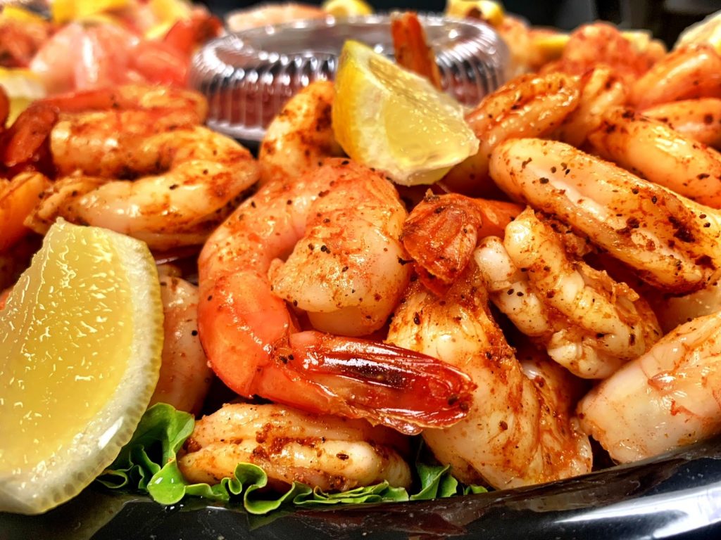 Carry Out Catering Capozzoli Catering, 801 Morton Avenue, Folsom, PA