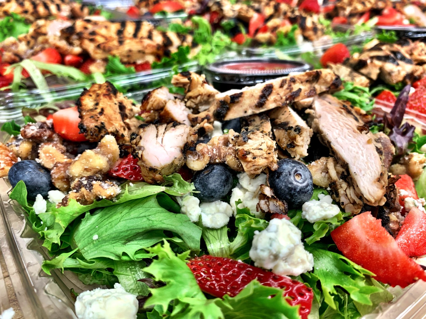 Carry Out Catering Capozzoli Catering, 801 Morton Avenue, Folsom, PA